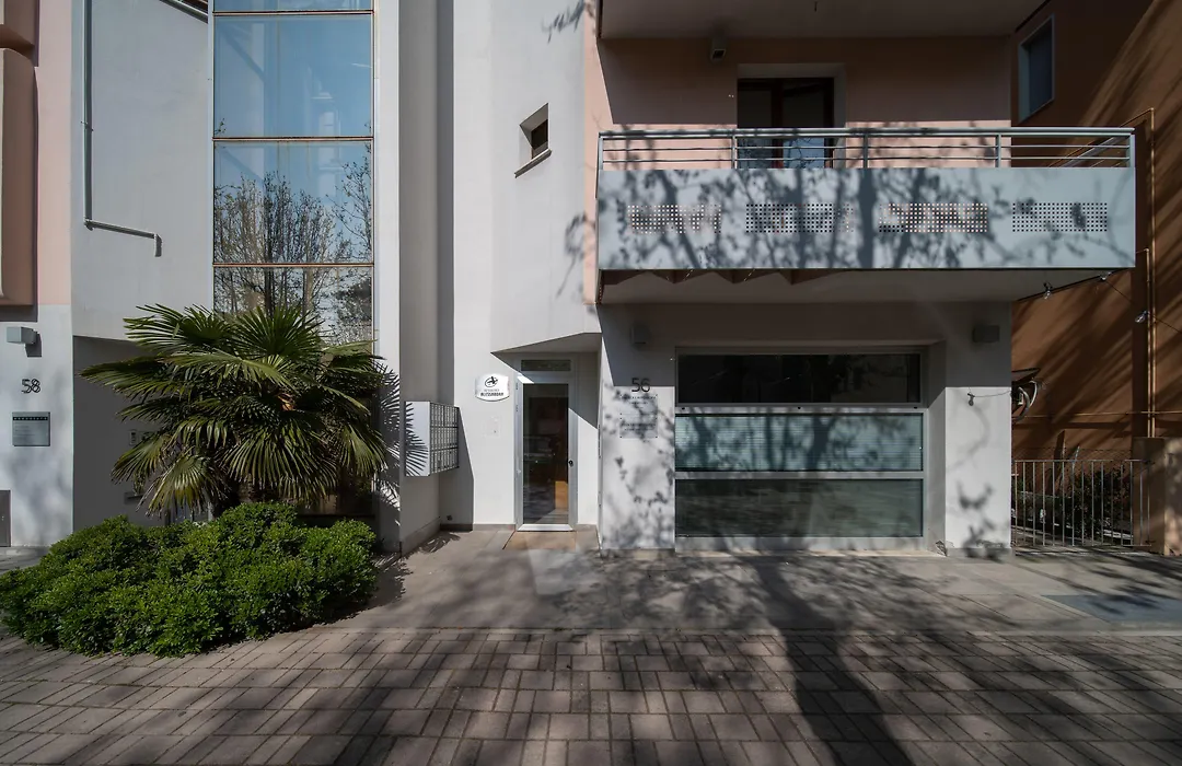 Residence Alessandra-1