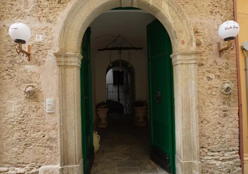 Residenza Vecchi Tempi-1