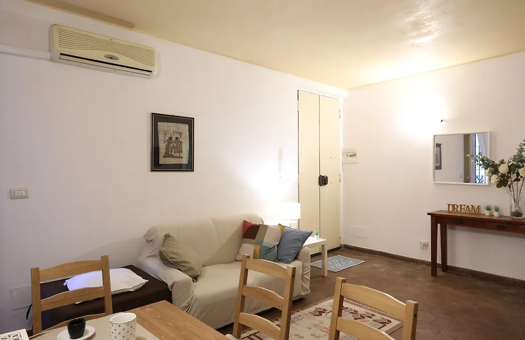 Catania City Center Apartments-1