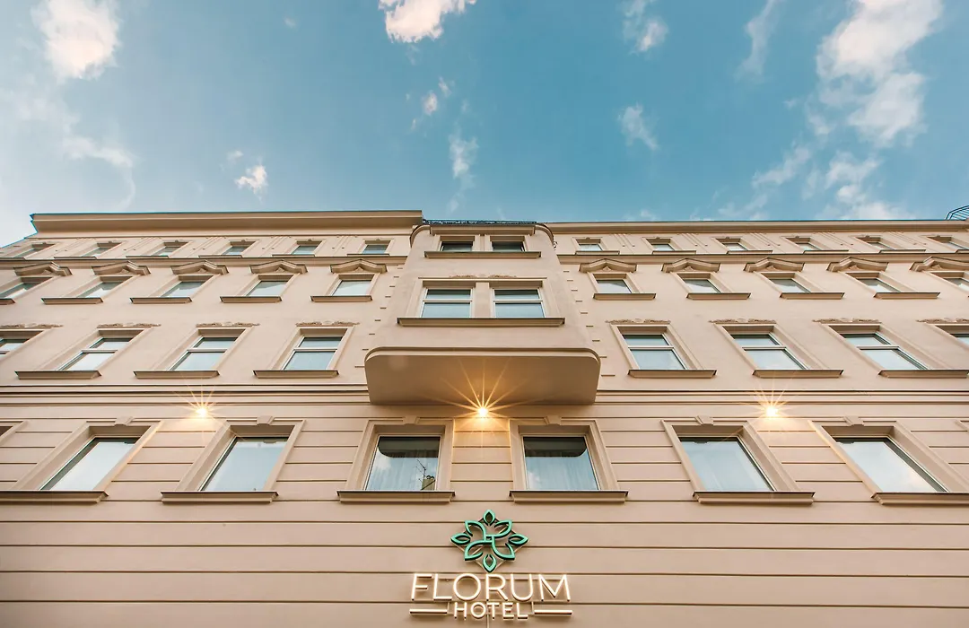 Florum Hotel-1