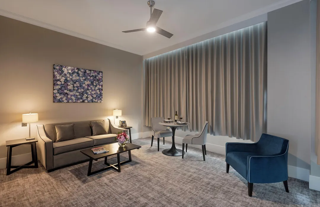 Tower Residences By Blue Orchid-1