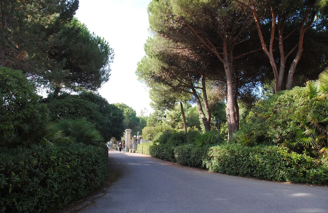 Sacro Cuore Hotel-1