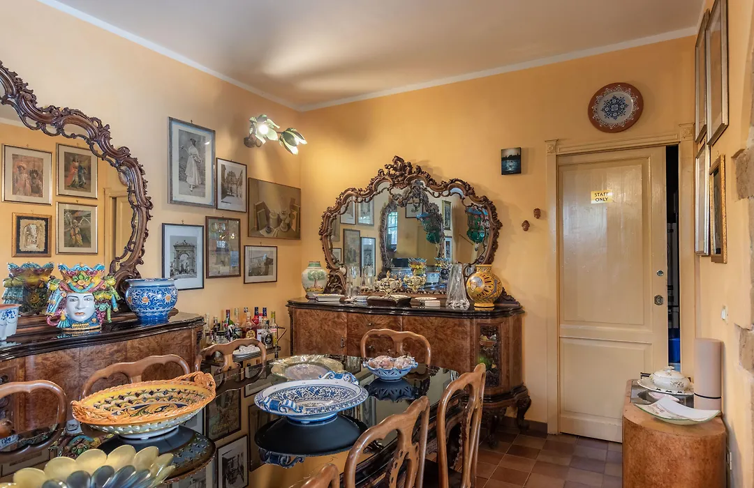 Villa Nicolaci - Liberty Suites-1