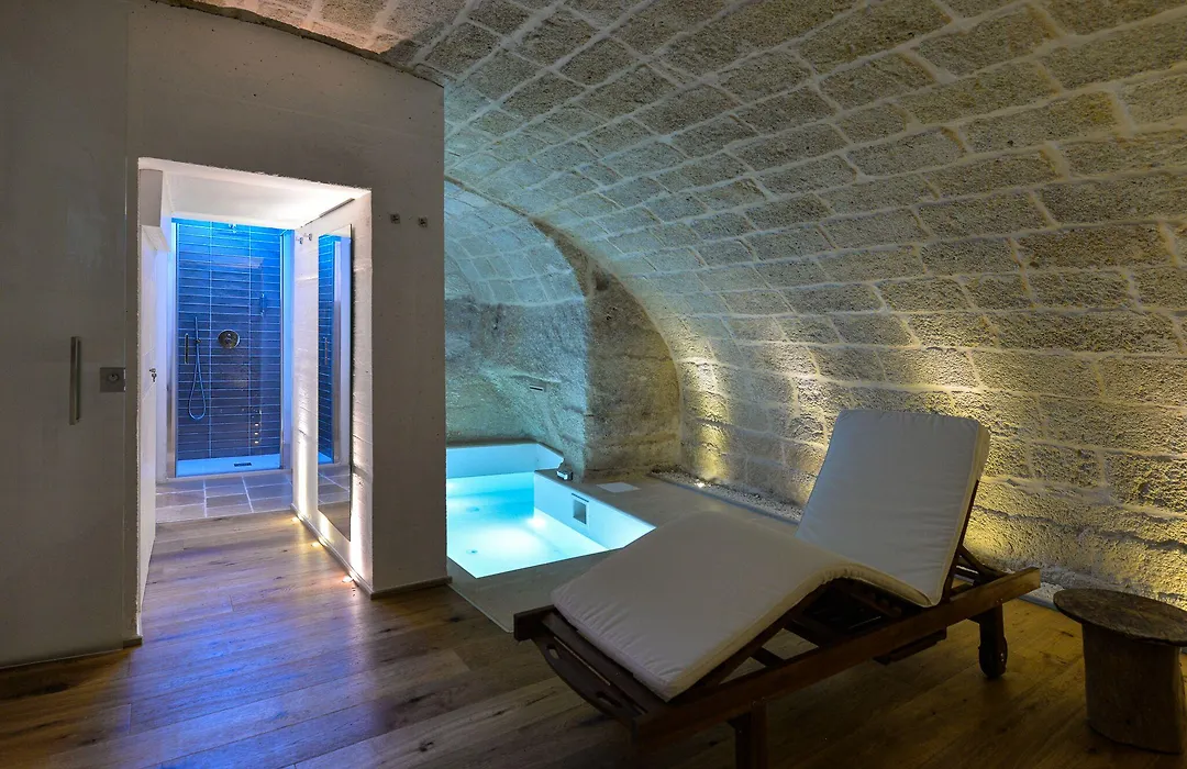 B-Welcome Rooms Of Charme E Relax-1
