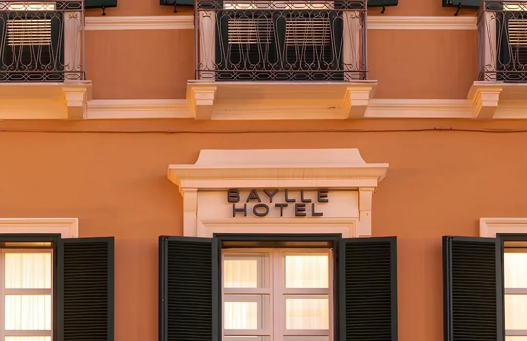 Hotel Baylle-1