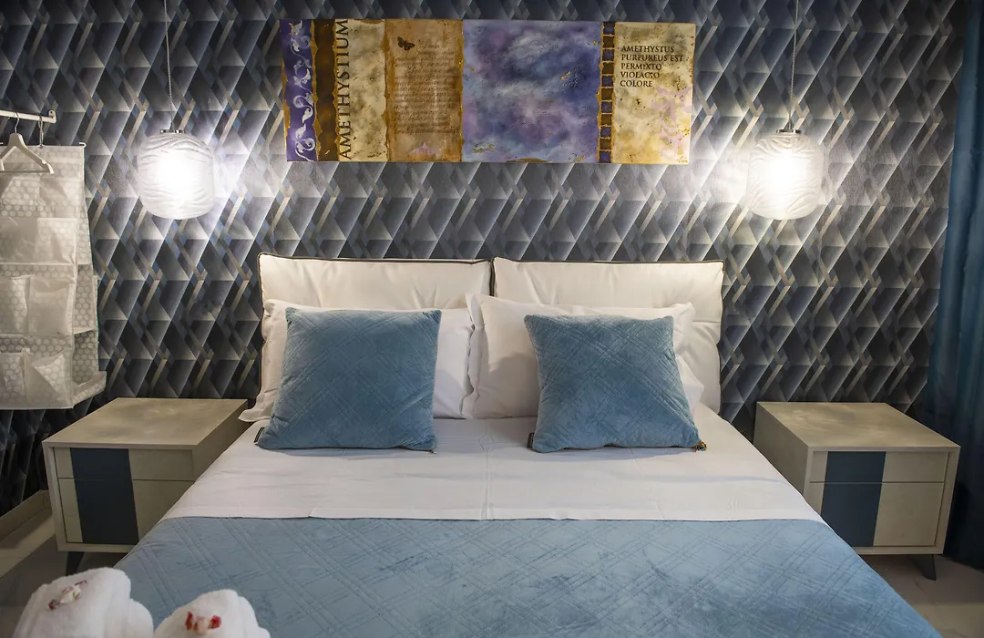 Boutique Hotel Ferrara-1
