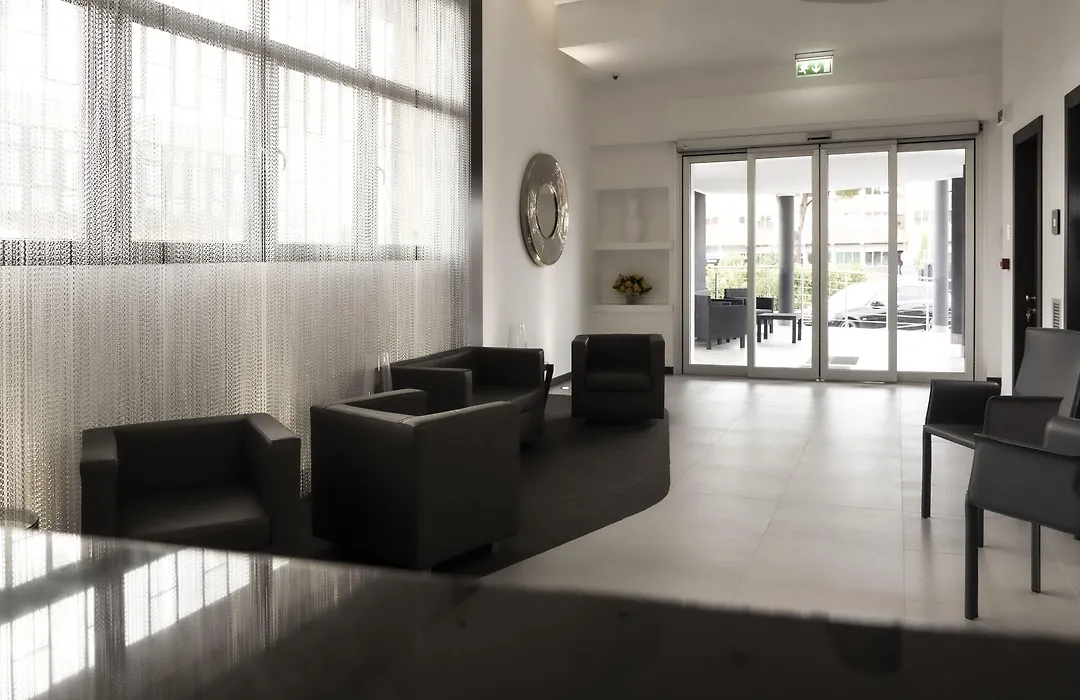 Loto Business Hotel-1