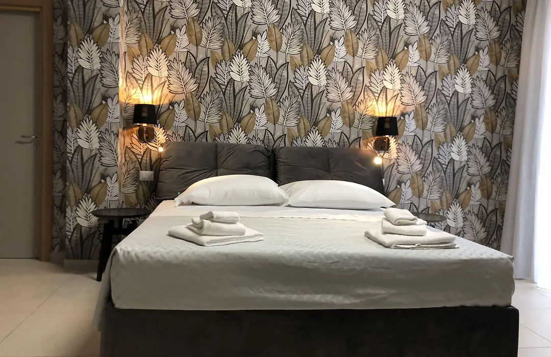 Dante 3 Guesthouse By Apulia Accommodation-1