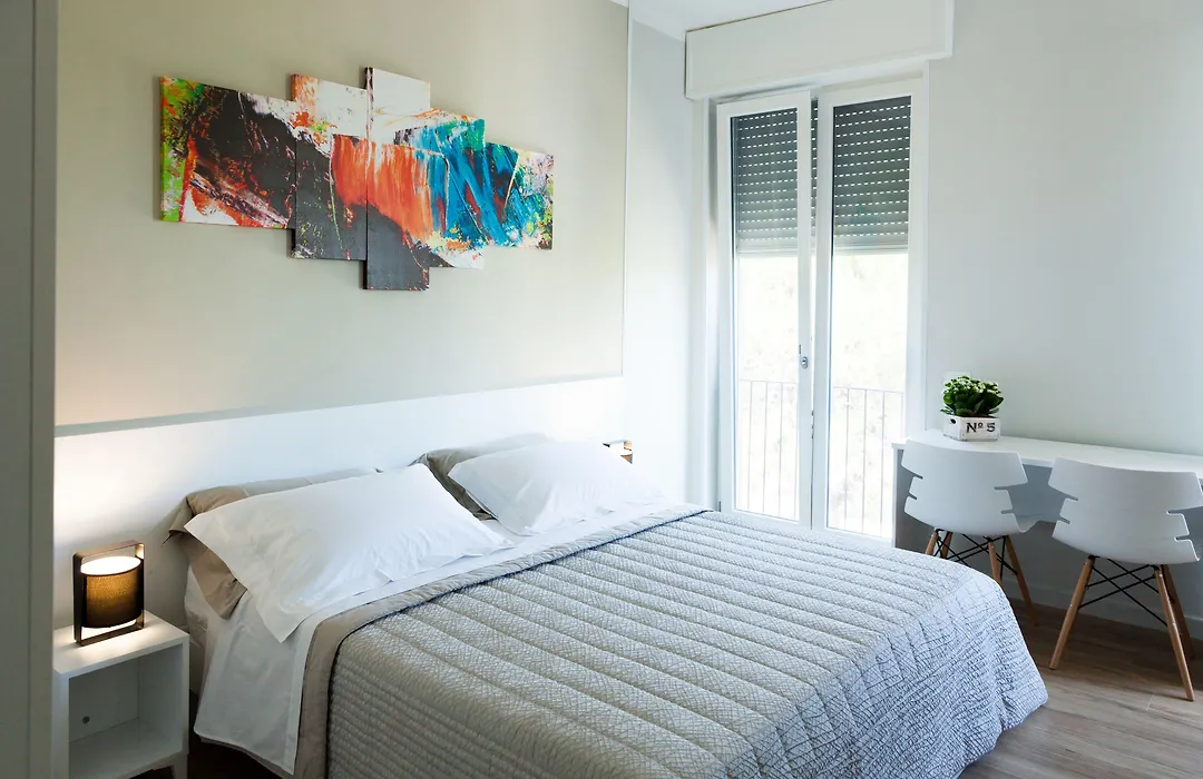 A Santa Rosa B&B-1