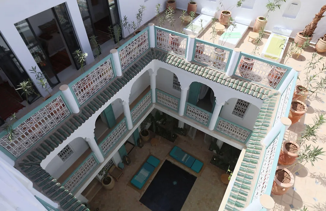 Riad Dar Dar-1