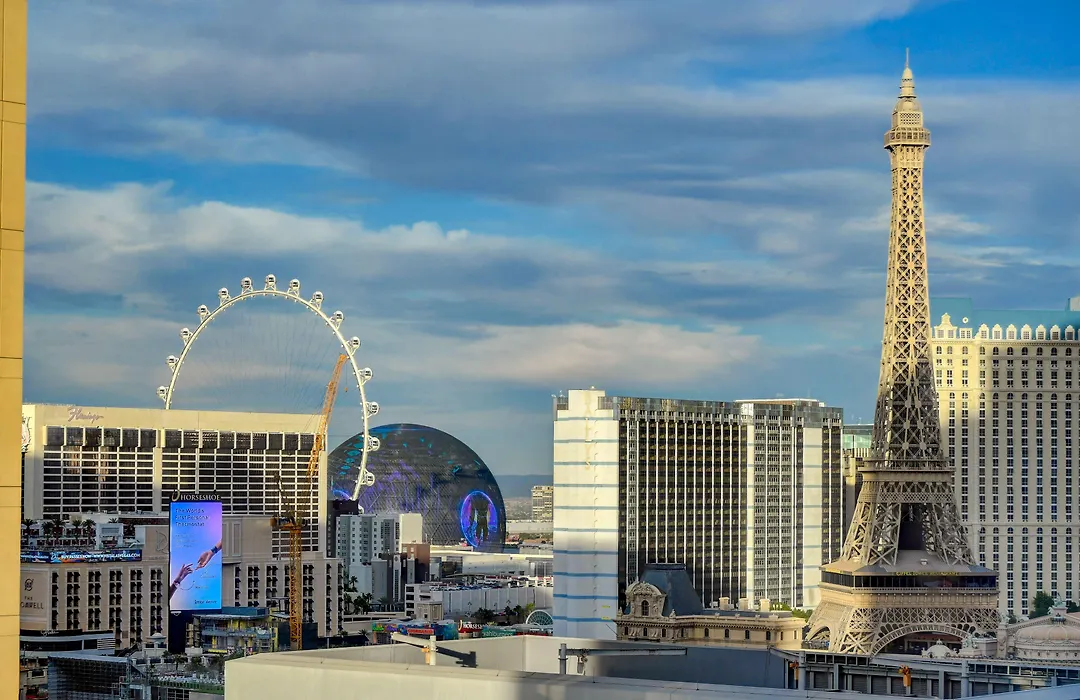 Vdara Hotel&Spa Private Residences-1