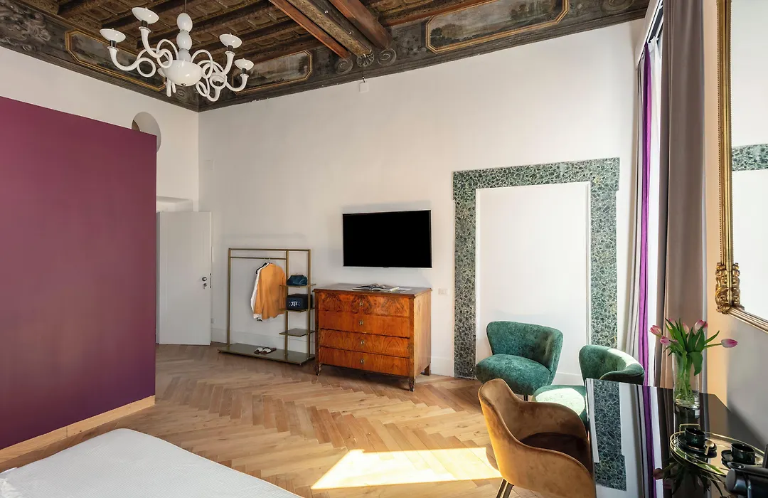 Residenza Il Vicolo by Hili-1