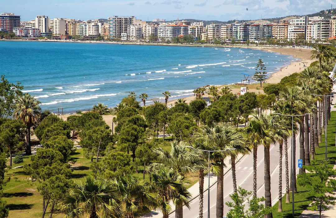 Abi'S Hotel & Spa Vlore-1