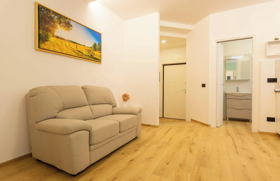 Italianflat - Vittoria Suite-1