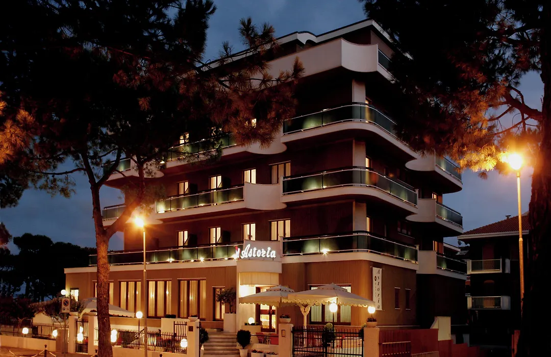 Hotel Astoria-1