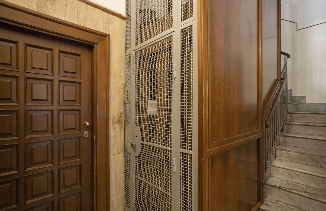 Tredidenari B&B-1