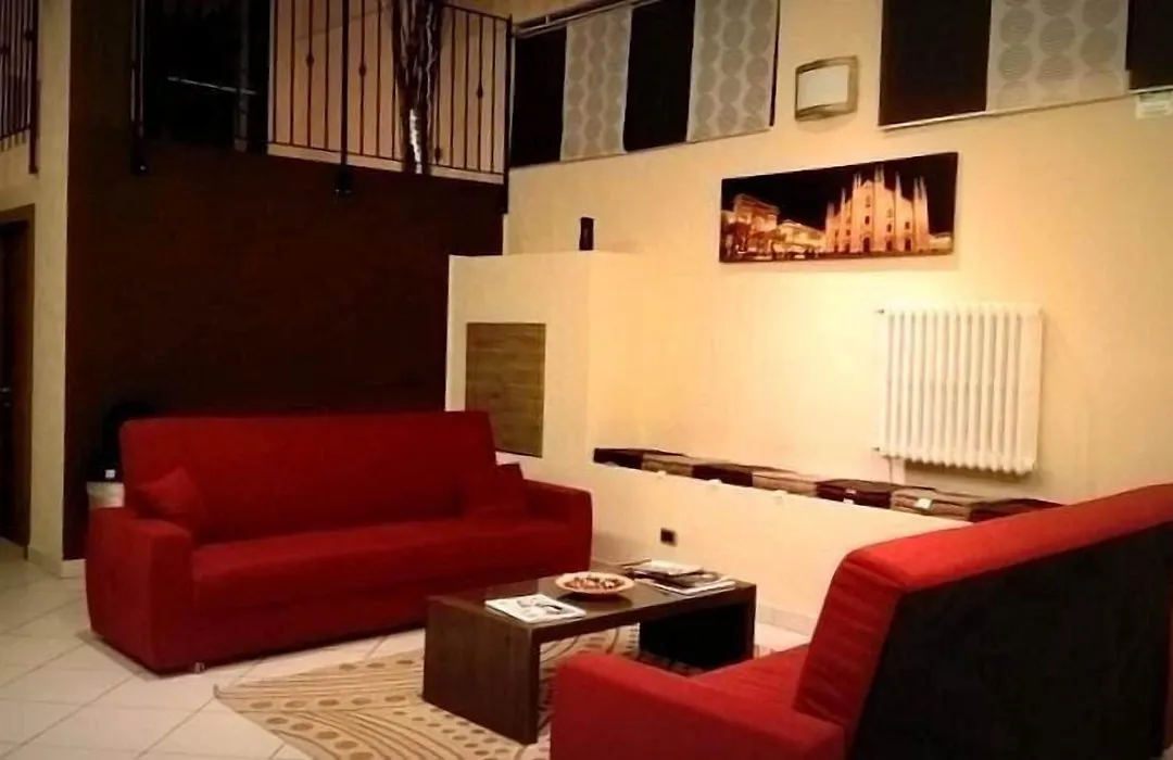 Hotel Centrale-1
