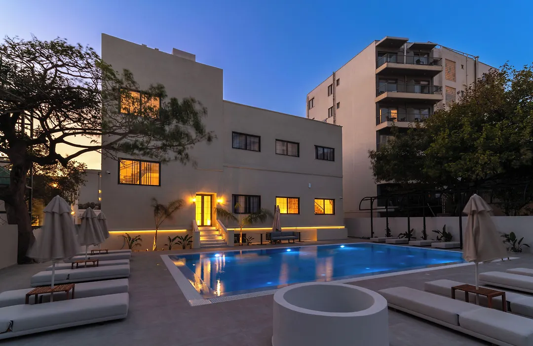 Naillac Boutique Hotel-1