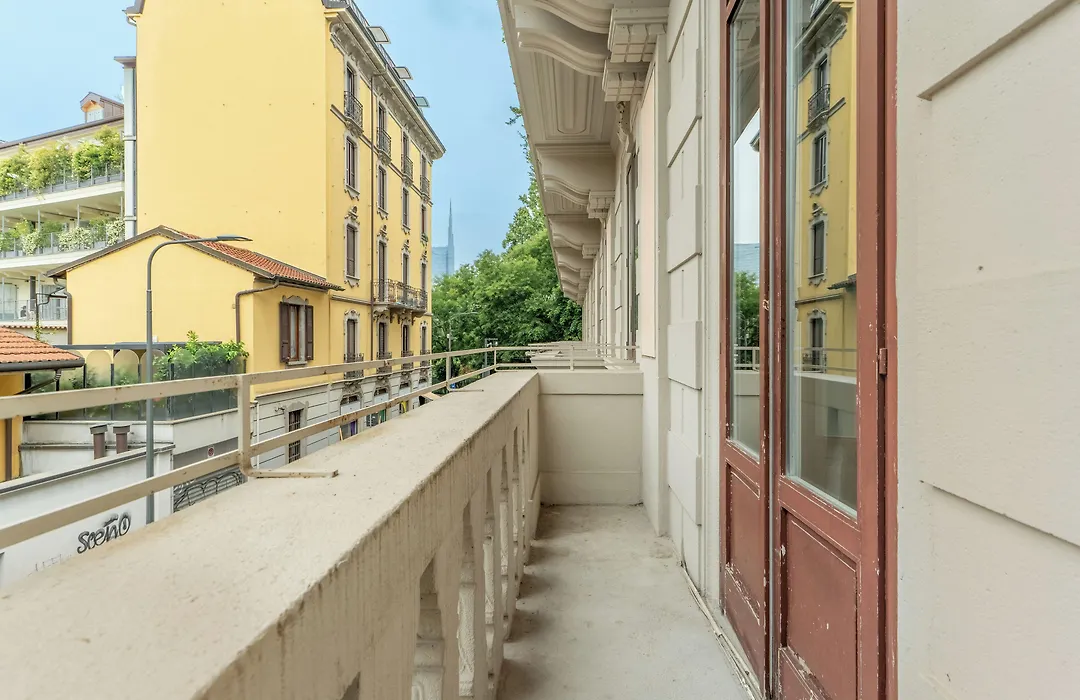 Montello Suites Foresteria Lombarda-1