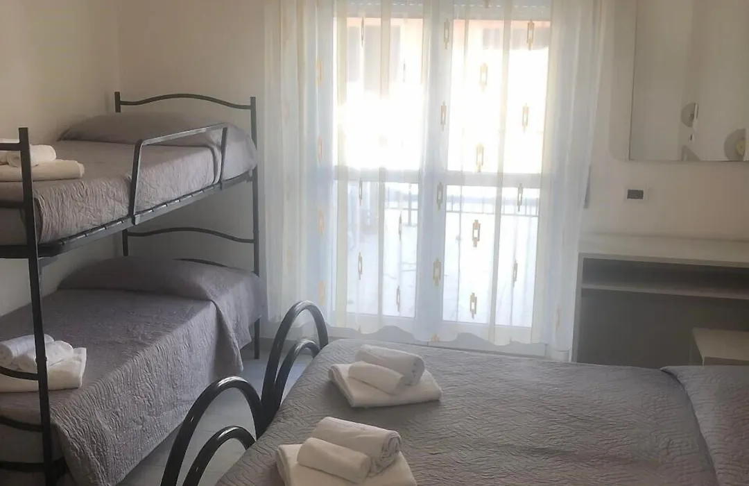 Barone Beach Hotel-1