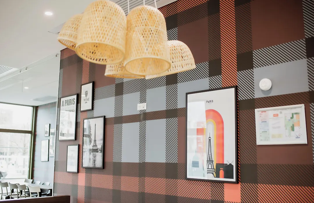 Easyhotel Marseille Euromed-1