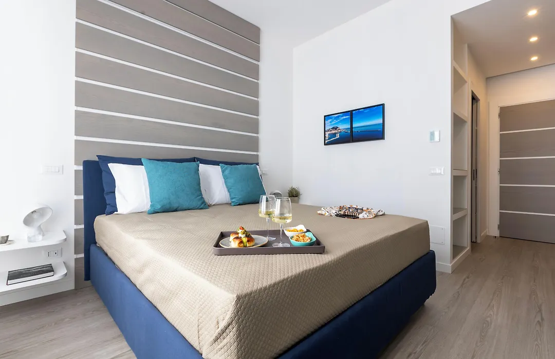 La Musa Apartments & Rooms-1