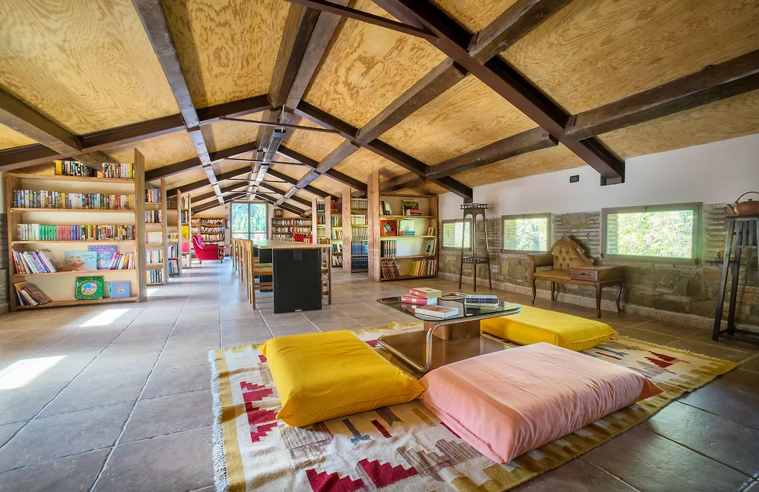 Torrenova di Assisi Country House-1