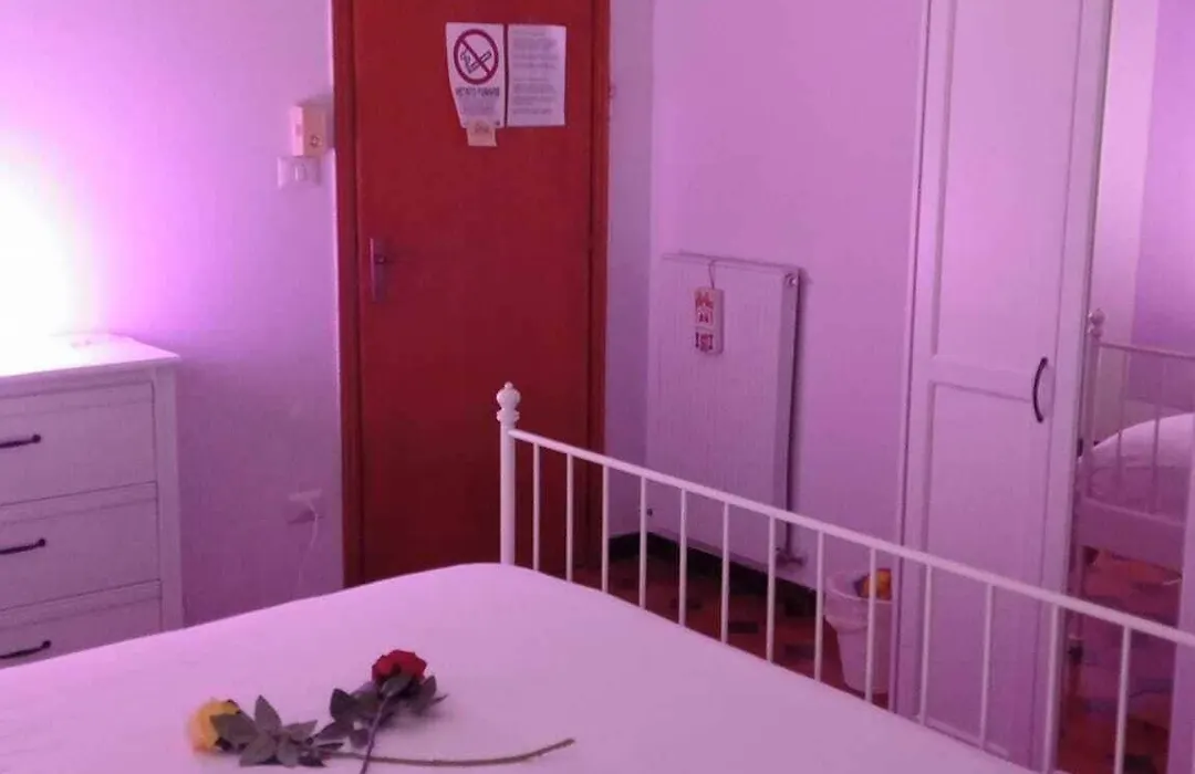 B&B Arbostella Dream Stay-1