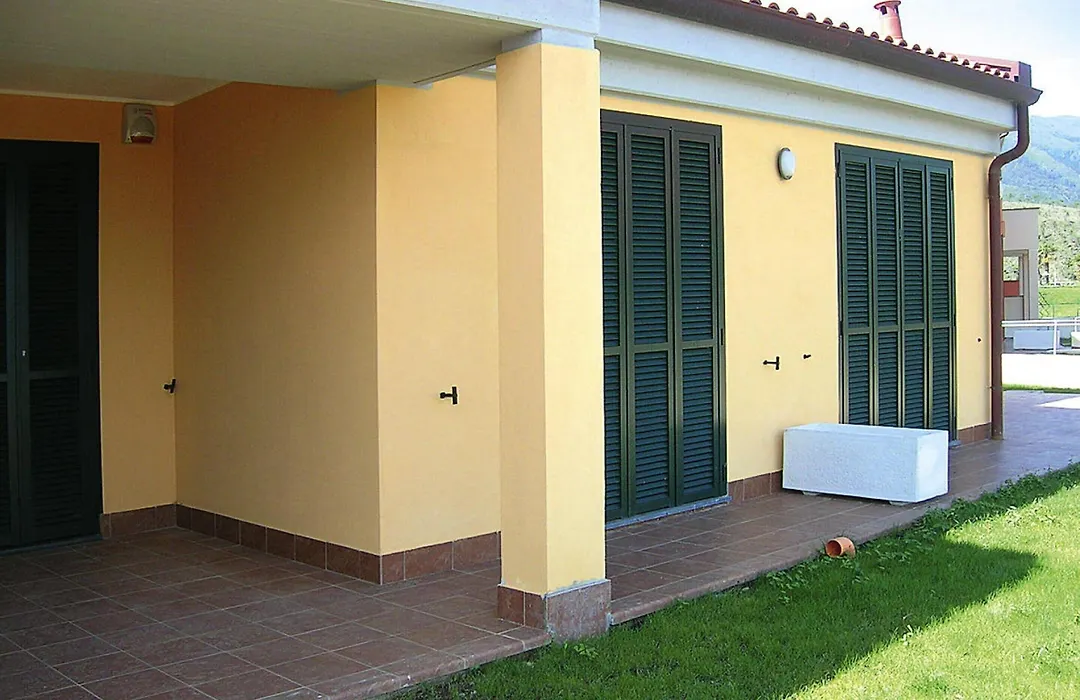Residence Villa Beuca-1