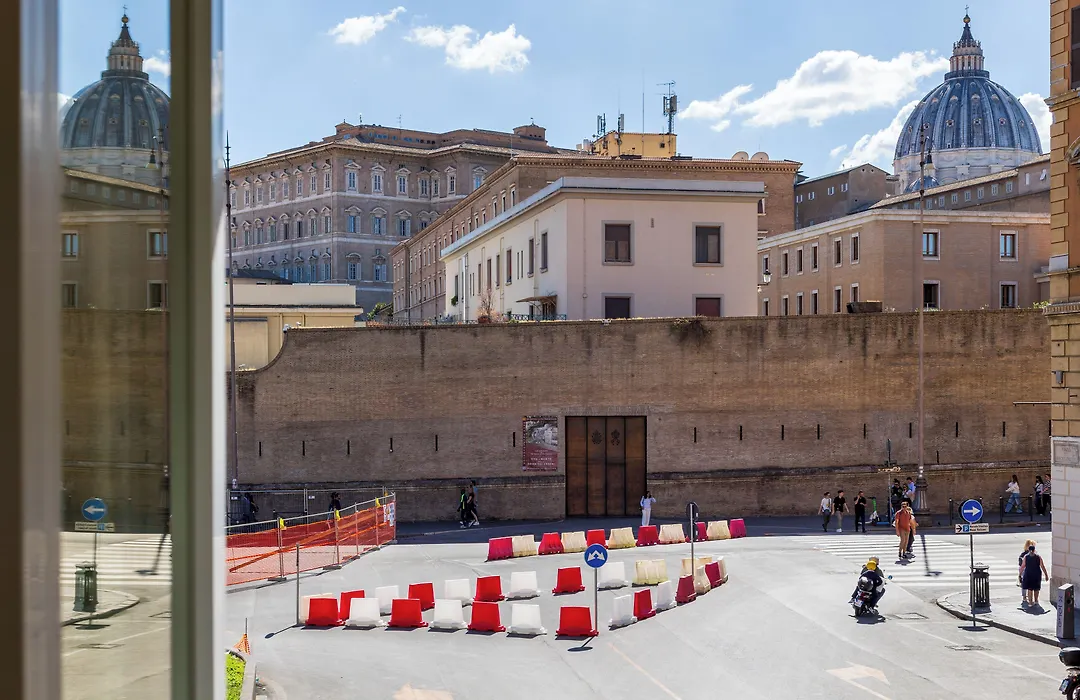 Risorgimento 9 - Guest House-1