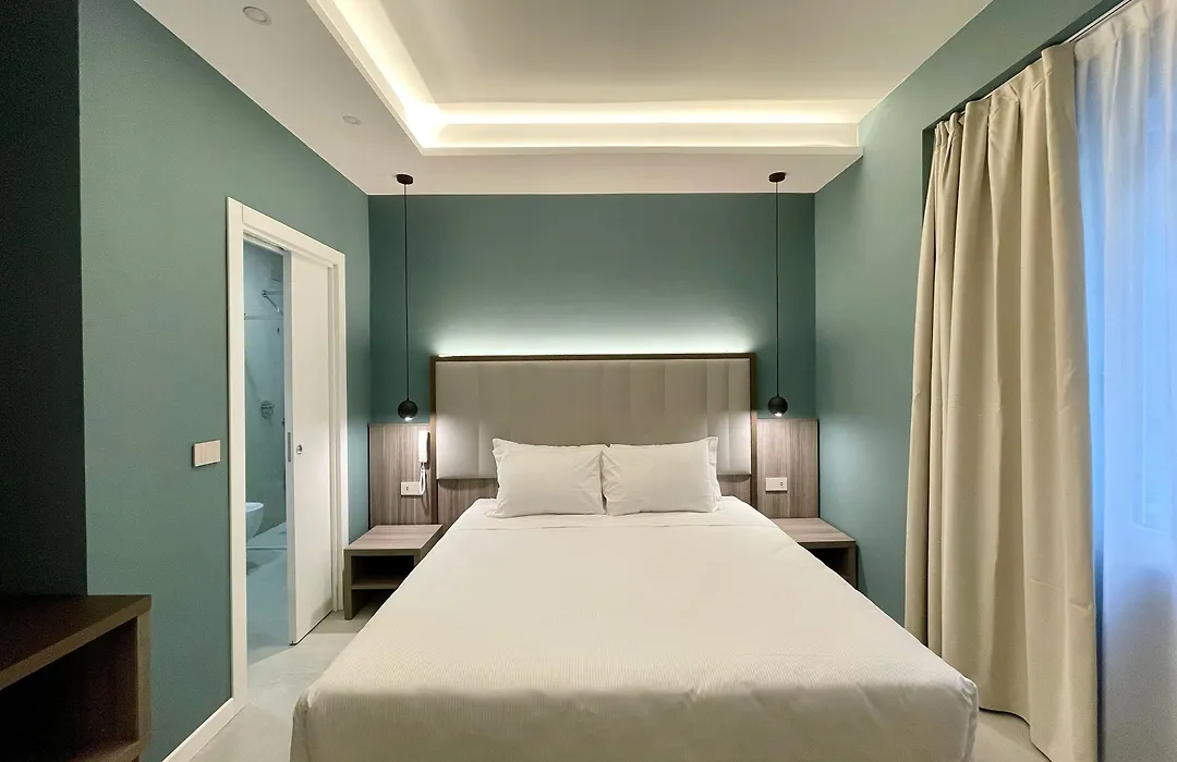 Milano Ticinese Guest House-1
