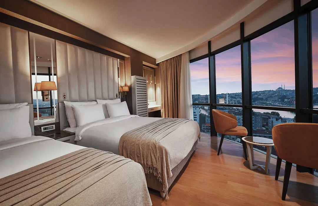 Grand Galata Hotel&Spa-1