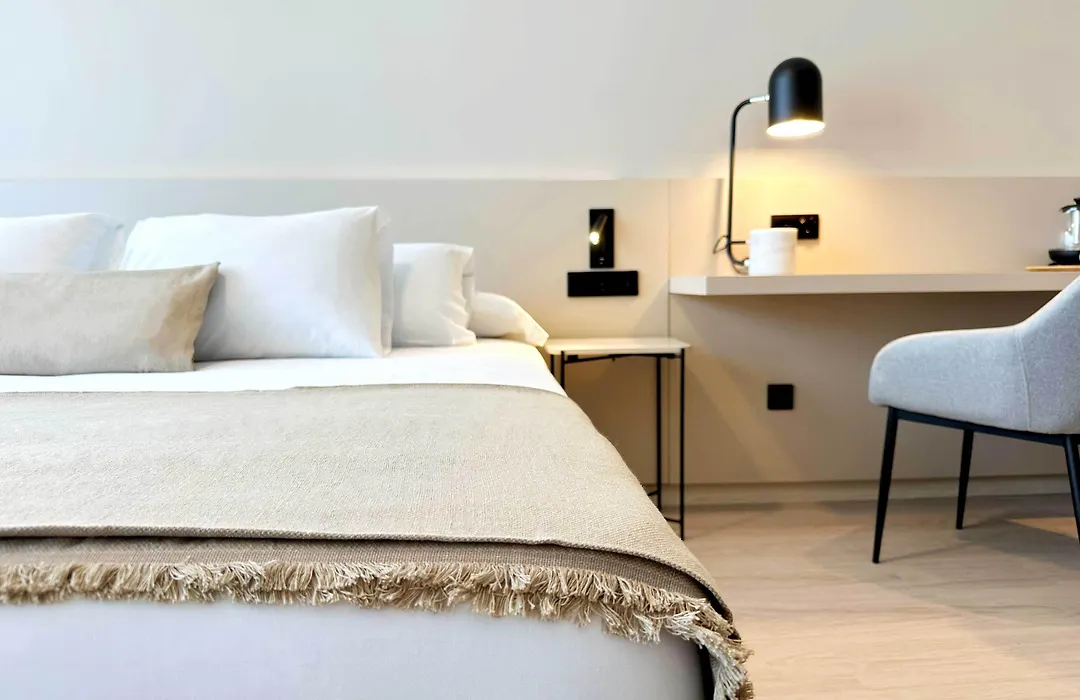 Hq Arena Hotel-1