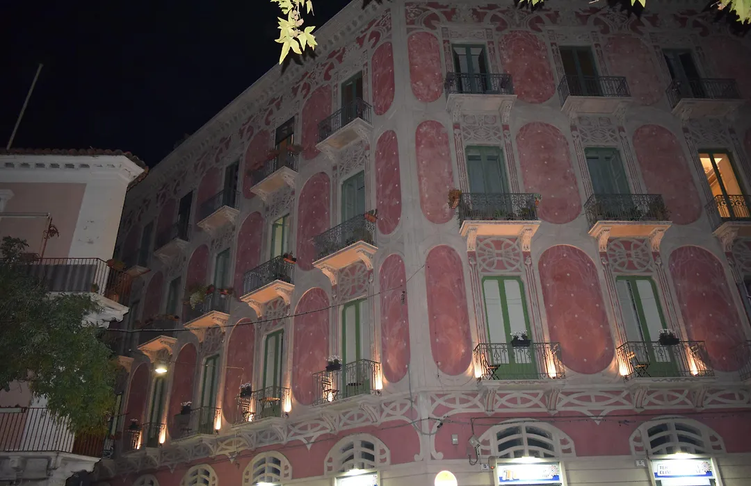 B&B I Puritani-1