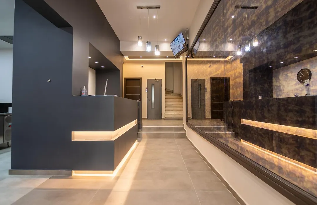 New Amaryllis Hotel-1