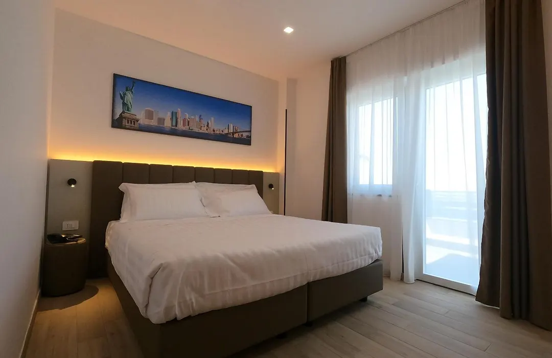 Hotel Ohana-1