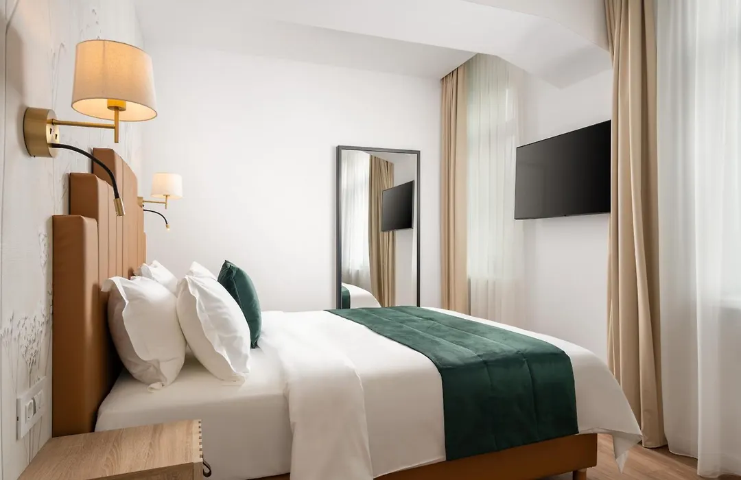 Hotel Epica-1
