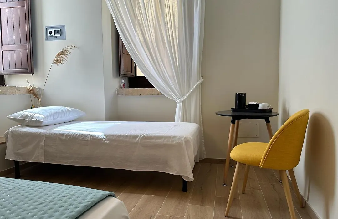 al Vico Bedrooms-1