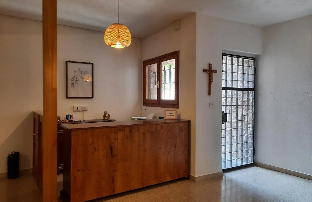 Casa Religiosa di Ospitalità Santa Maria di Betlem-1
