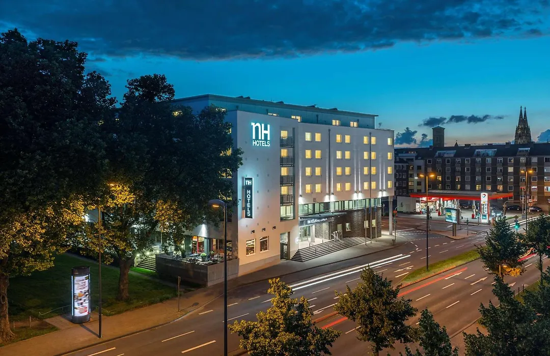 Nh Koeln Altstadt-1