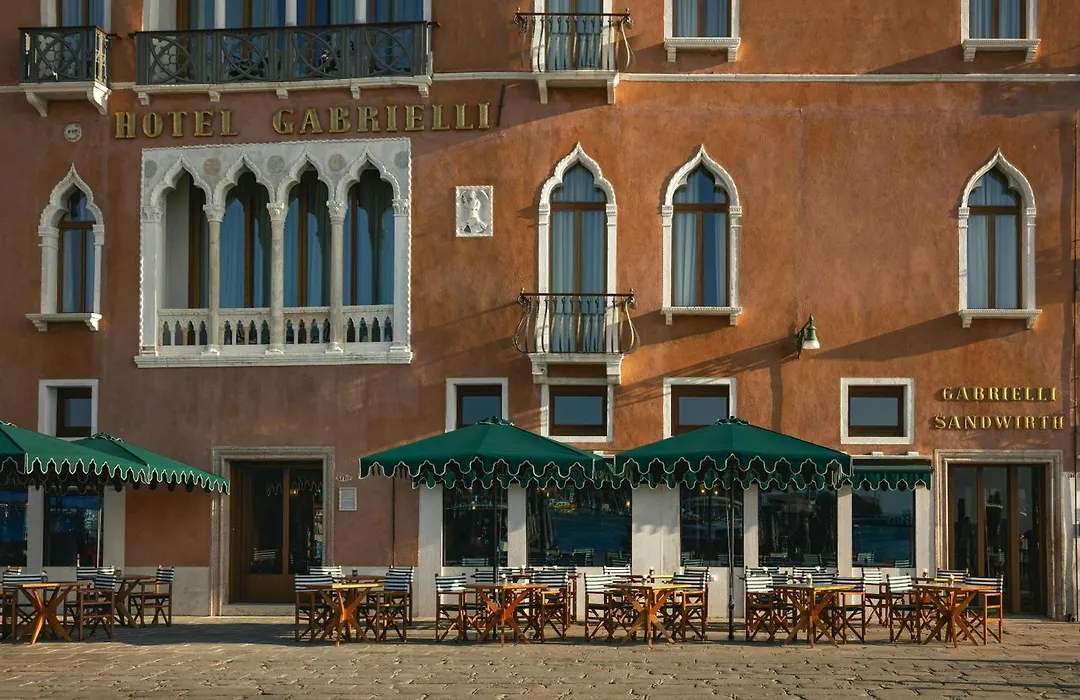 Hotel Gabrielli-1