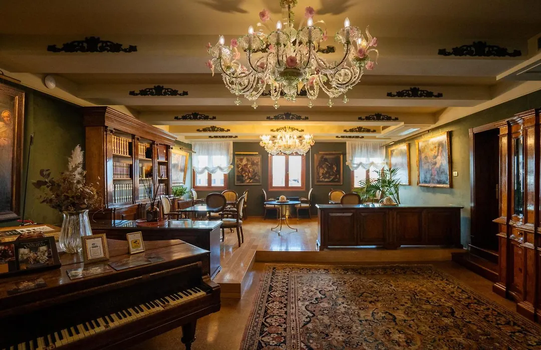 Palazzo Bembo - Exclusive Accommodation-1