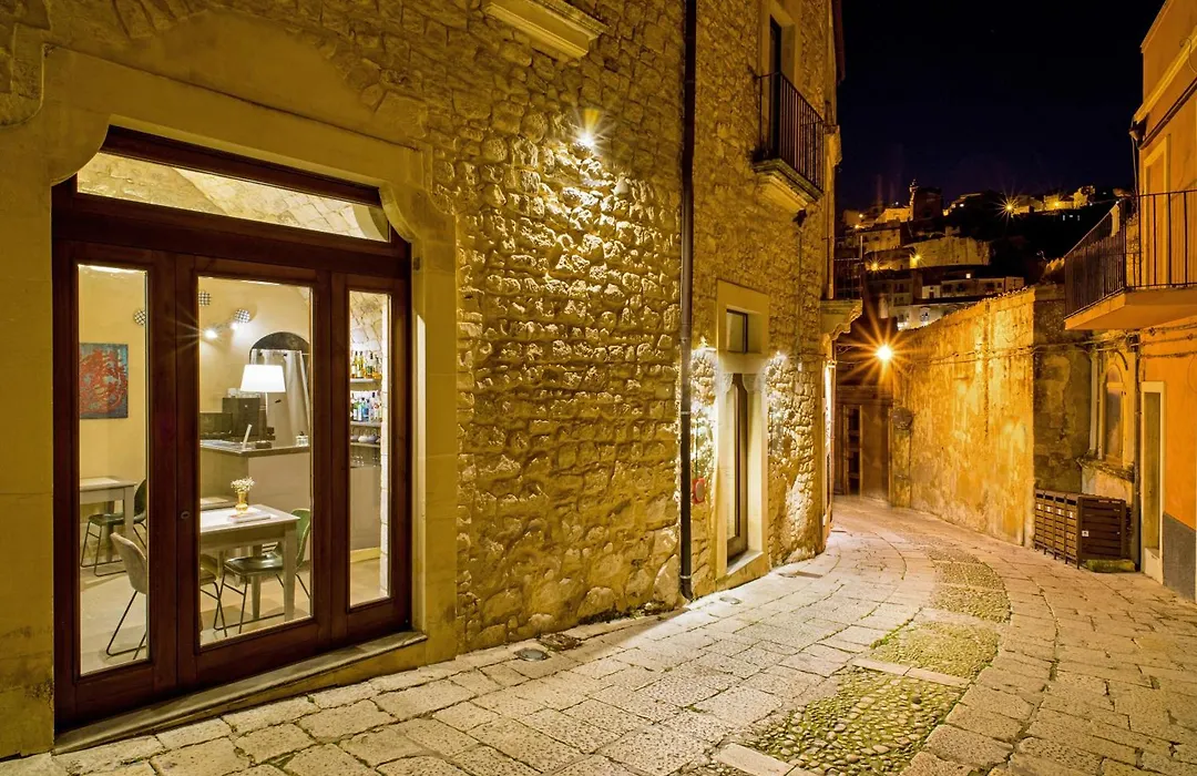 Locanda Don Serafino Historical Boutique Hotel-1