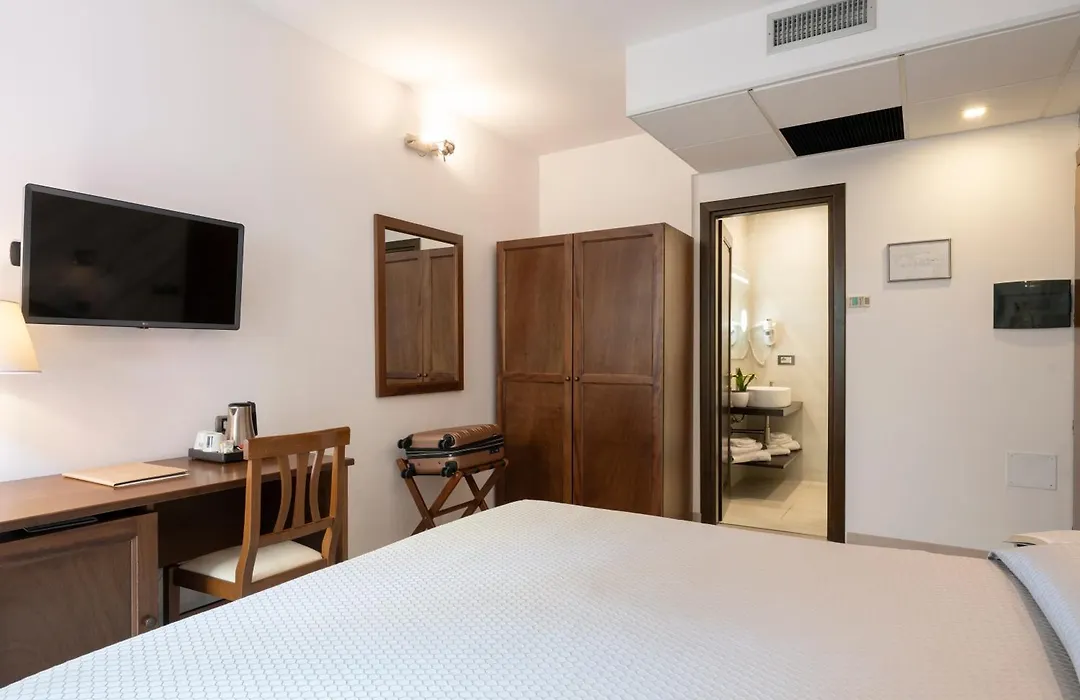 Hotel Nicoletta-1