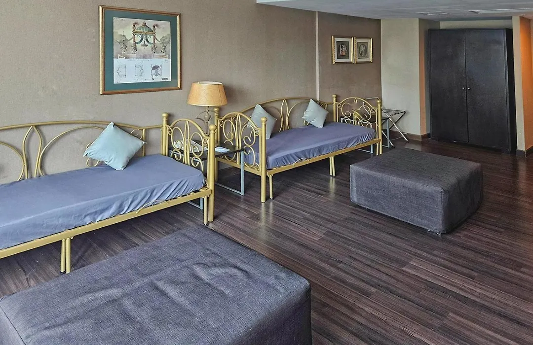 Best Western Plus Hotel Hong Kong-1