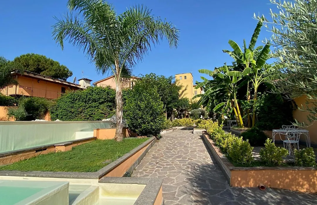 Antica Locanda Palmieri-1