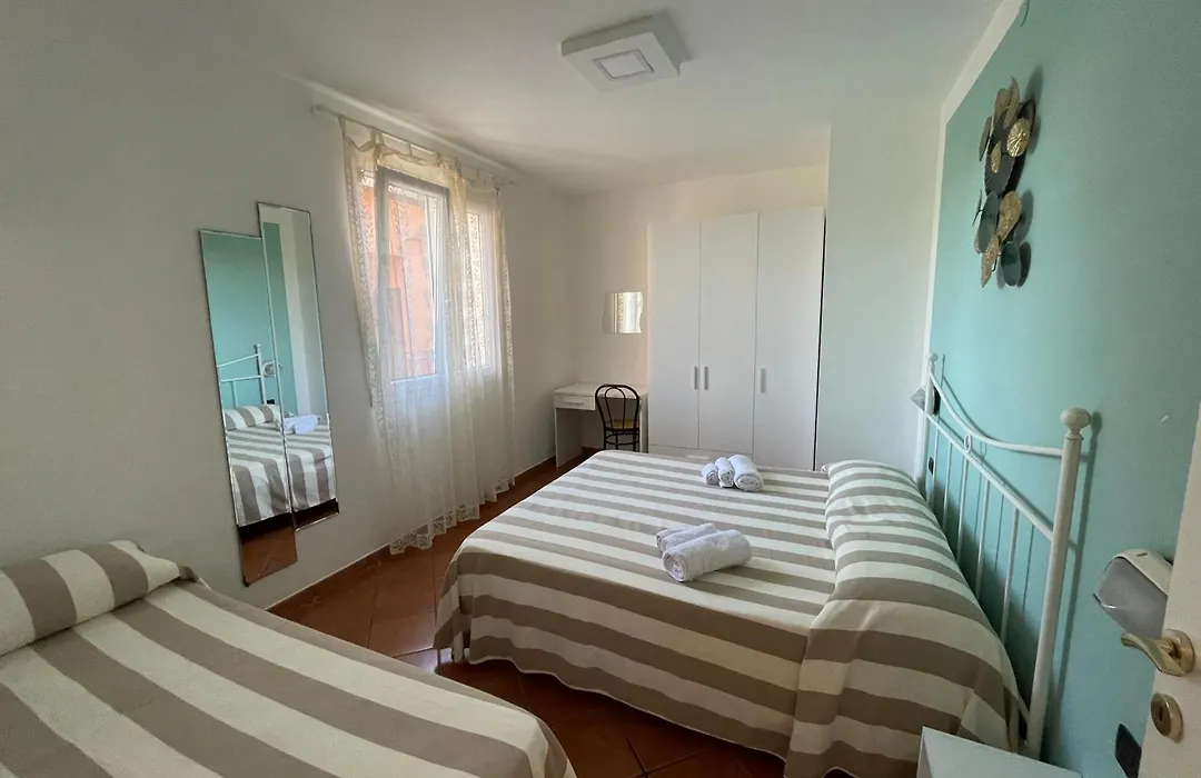 Residence Villa Andrea-1