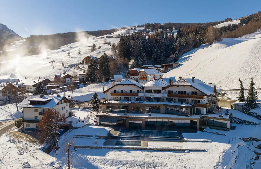 Hotel Christoph-1