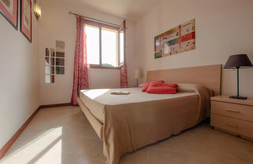 Residence Cernaia - Private Cottage-1
