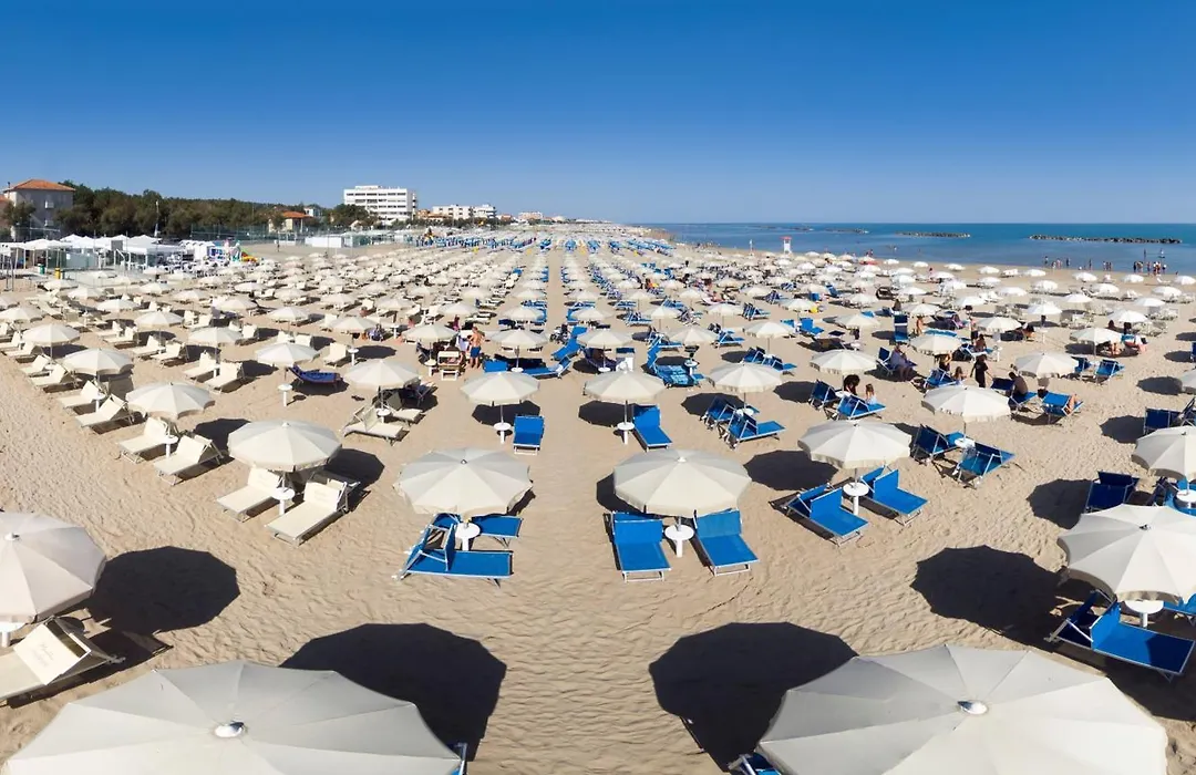 Hotel Le Querce-1